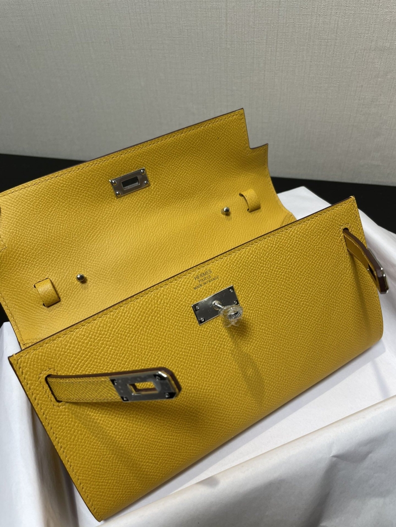 Hermes Kelly Woc Bags